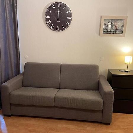 Studio Paris 14 Zewnętrze zdjęcie
