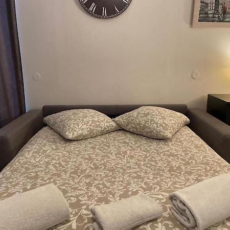 Studio Paris 14 Zewnętrze zdjęcie