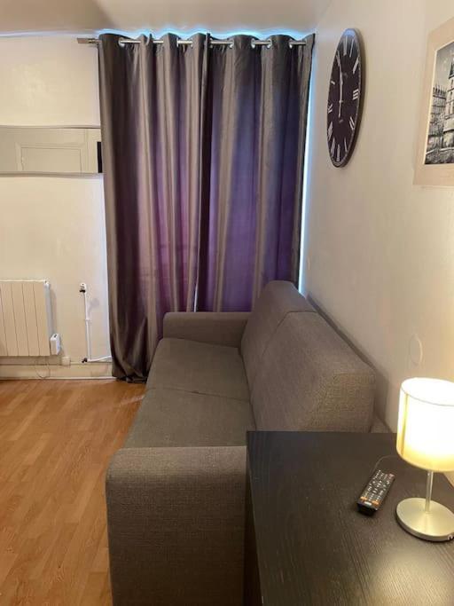 Studio Paris 14 Zewnętrze zdjęcie
