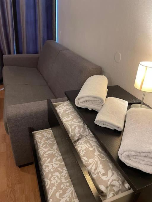 Studio Paris 14 Zewnętrze zdjęcie