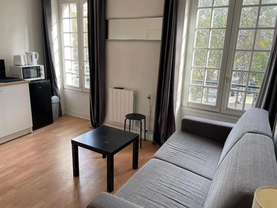 Studio Paris 14 Zewnętrze zdjęcie