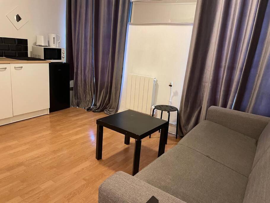 Studio Paris 14 Zewnętrze zdjęcie