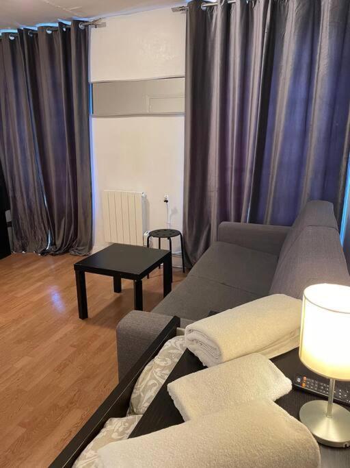 Studio Paris 14 Zewnętrze zdjęcie