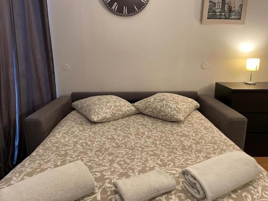 Studio Paris 14 Zewnętrze zdjęcie