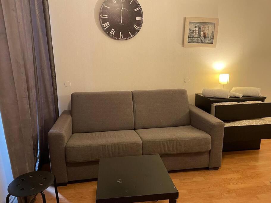 Studio Paris 14 Zewnętrze zdjęcie