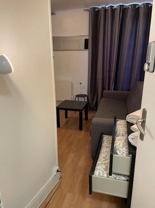 Studio Paris 14 Zewnętrze zdjęcie
