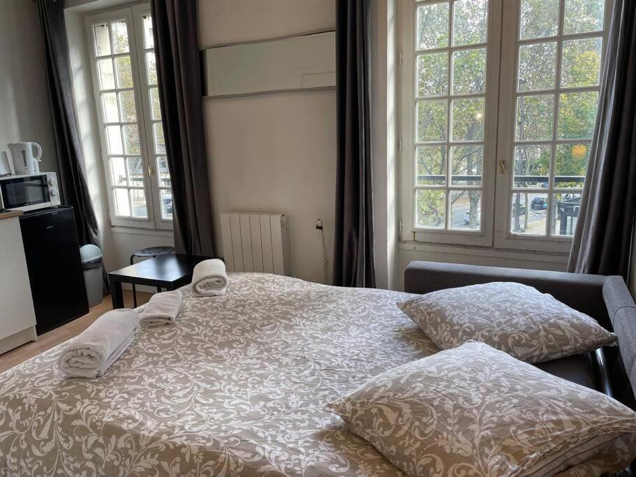 Studio Paris 14 Zewnętrze zdjęcie