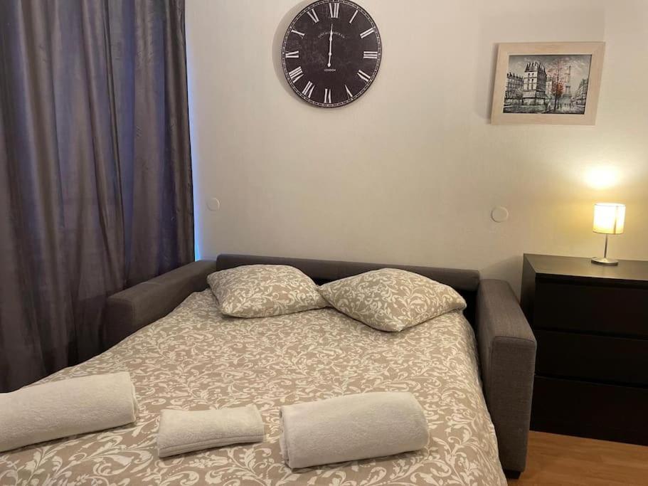 Studio Paris 14 Zewnętrze zdjęcie
