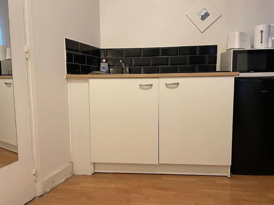 Studio Paris 14 Zewnętrze zdjęcie