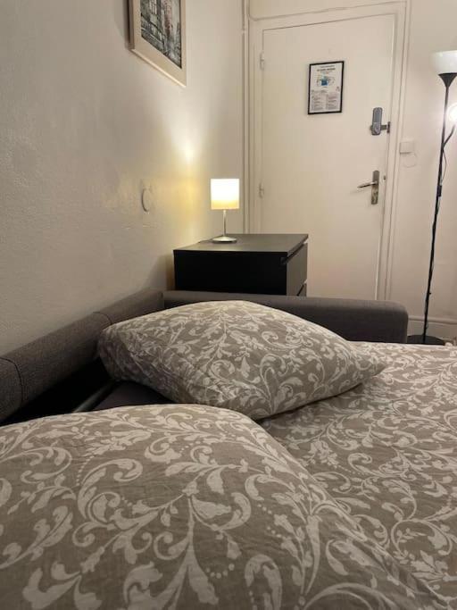 Studio Paris 14 Zewnętrze zdjęcie