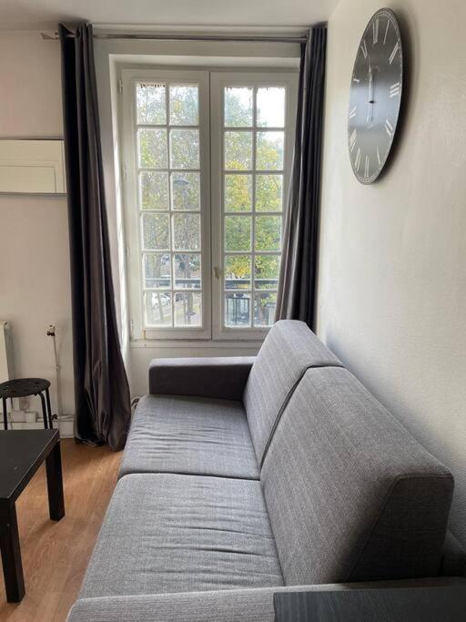 Studio Paris 14 Zewnętrze zdjęcie